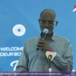 I'm good at politics and business - Kennedy Agyapong