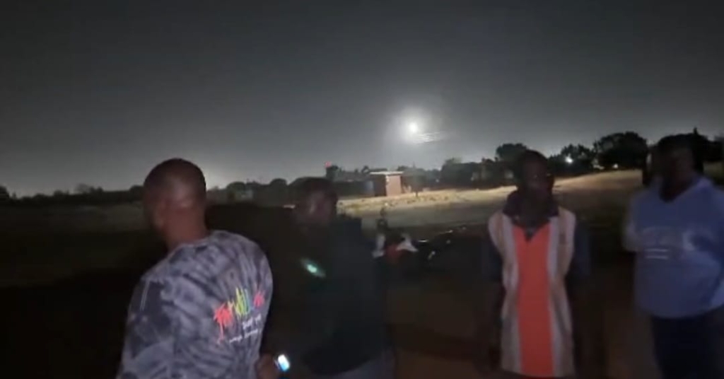 Police arrests suspects, seize illicit drugs in Tamale operation – MyJoyOnline