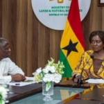 We’re poised to revive VALCO - Lands Minister