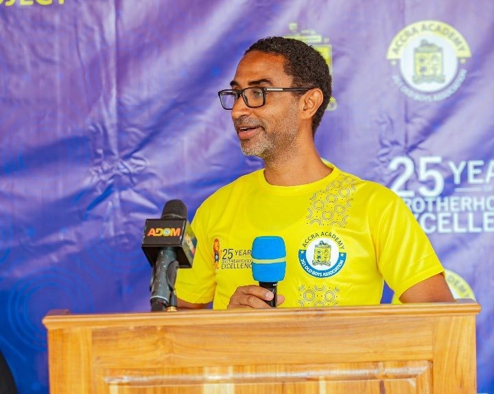 Treat your fuel attendants well, or lose your customers -Star Oil CEO