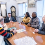 Ghana–Russia Center secures approval to co-host historic Ghana-Russia dialogue at KazanForum 2026