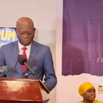 Fight against NTDs cannot be won without the media – REMAPSEN President