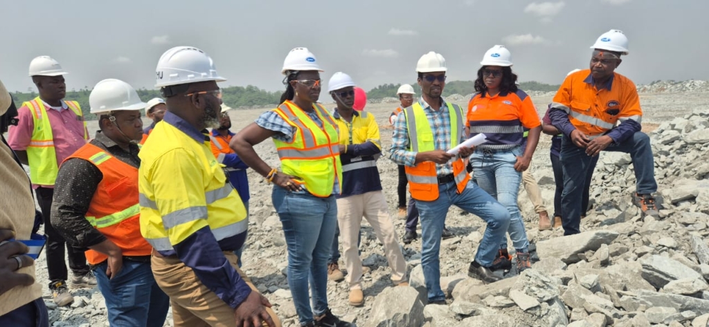 Gold Leaching: EPA rolls out nationwide crackdown to curb toxic chemical pollution in mining areas – MyJoyOnline