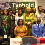 Ghana Health Service to roll out typhoid vaccine for food handlers nationwide in coming weeks
