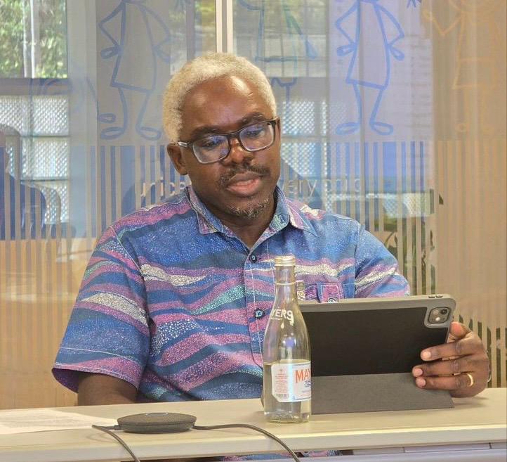 AKU and UN Agencies strengthen partnership ahead of World Health Summit in Nairobi