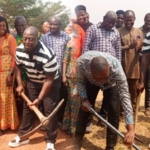 Kwadaso Municipal Assembly invests in infrastructure to boost quality of education