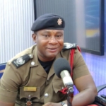 125 fire cases recorded so far in 2026 — Ashanti Regional GNFS