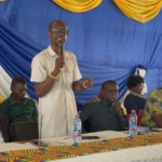 TVET reforms pay off as Ahafo records over 3,000 new enrolments