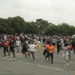 Joy FM Big Workout 2026 ends with fitness, fun and renewed focus on healthy living