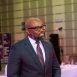 The Ostrich and the entrepreneur: Daniel McKorley's story