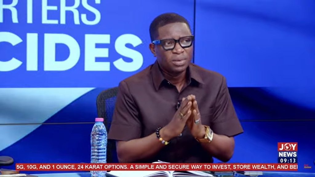 Kpandai Ruling: Supreme Court lacks jurisdiction in election petitions – Tanko-Computer – MyJoyOnline