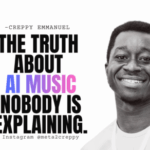 The truth about AI music nobody is explaining The truth about AI music nobody is explaining