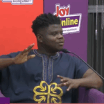 Why IShowSpeed couldn’t tour parts of Ghana: Wode Maya explains