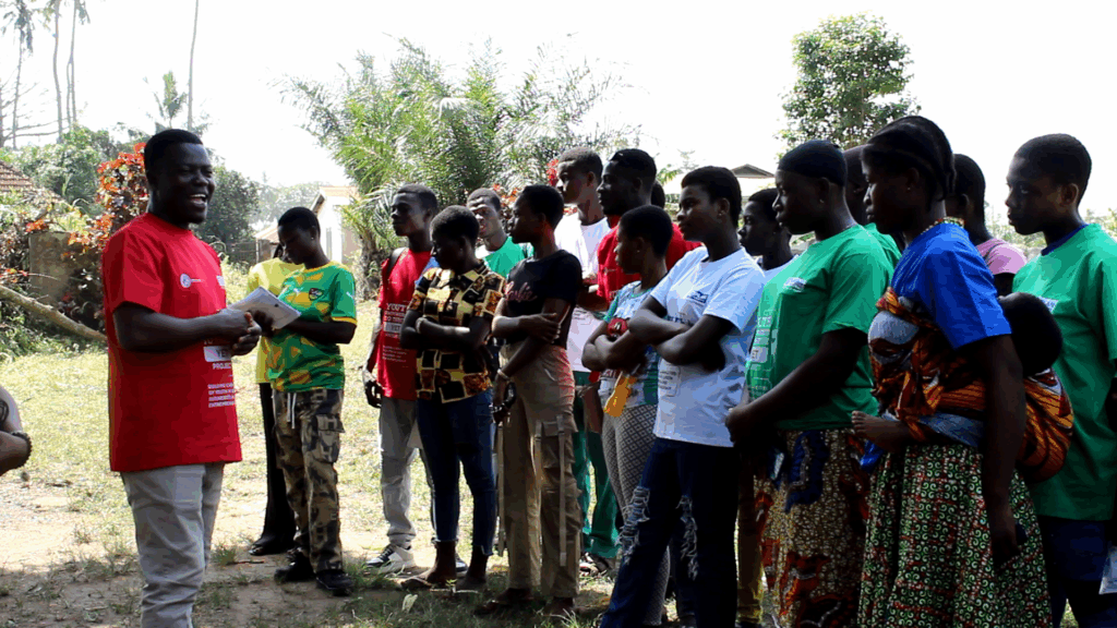 Write For World initiates project to mitigate climate change, curb unemployment Write For World initiates project to mitigate climate change, curb unemployment