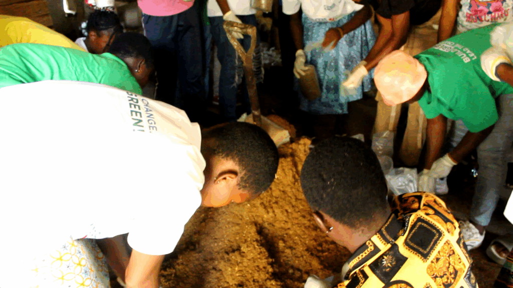 Write For World initiates project to mitigate climate change, curb unemployment Write For World initiates project to mitigate climate change, curb unemployment