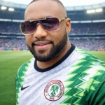 When Blame Misses The Target: A Sarcastic Football Philosophy on Nigeria vs Morocco Dr. Yao Eli Sebastian Nafrah Esq.