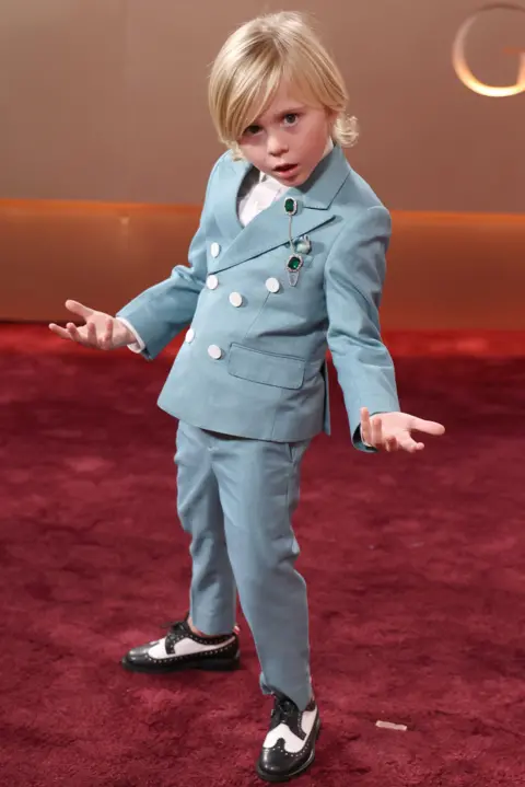 Getty Images Duke McCloud