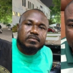 Police net 3 more suspects in Adabraka Gold Robbery case