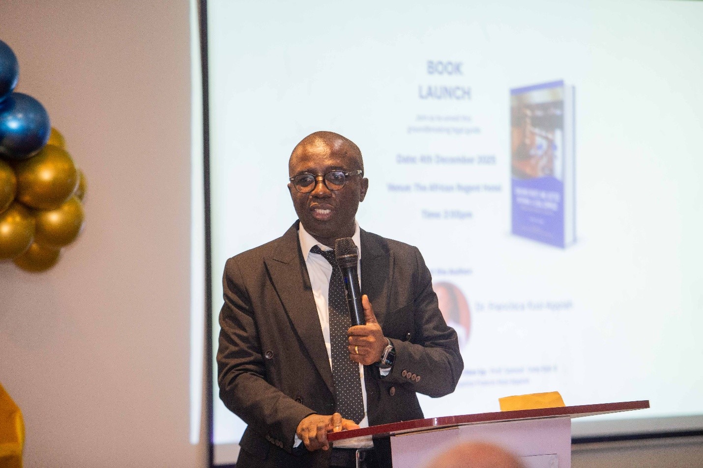 Fixing public transportation chaos in Accra goes beyond the procurement of buses