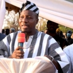 I'll fight for the separation of Chiana from Paga constituency – Mahama Ayariga I'll fight for the separation of Chiana from Paga constituency – Mahama Ayariga