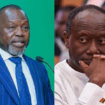 I am very hopeful about Ken Ofori-Atta’s return— Ayine