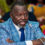 Attorney General Dr. Dominic Ayine rebukes premature NDC flagbearership debates