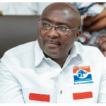 Bawumia and the policy of centralised gold progressing centres