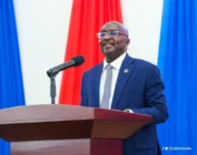 Bawumia promises leases and redevelopment for businesses affected by La Beach demolition