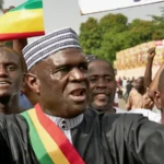 Mali lawmaker jailed 3 years in Ivory Coast for insulting president