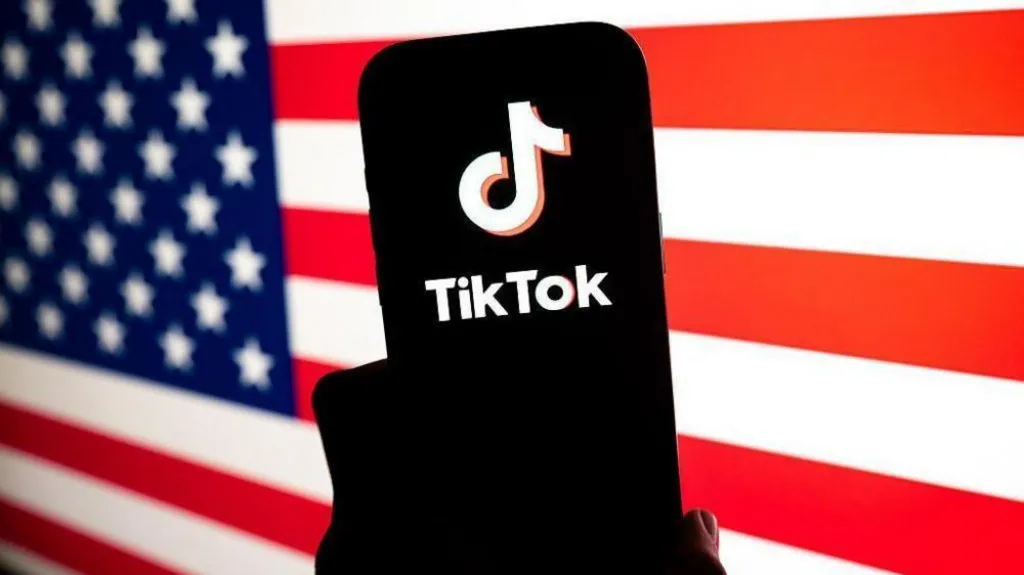 TikTok US venture to collect precise user...
