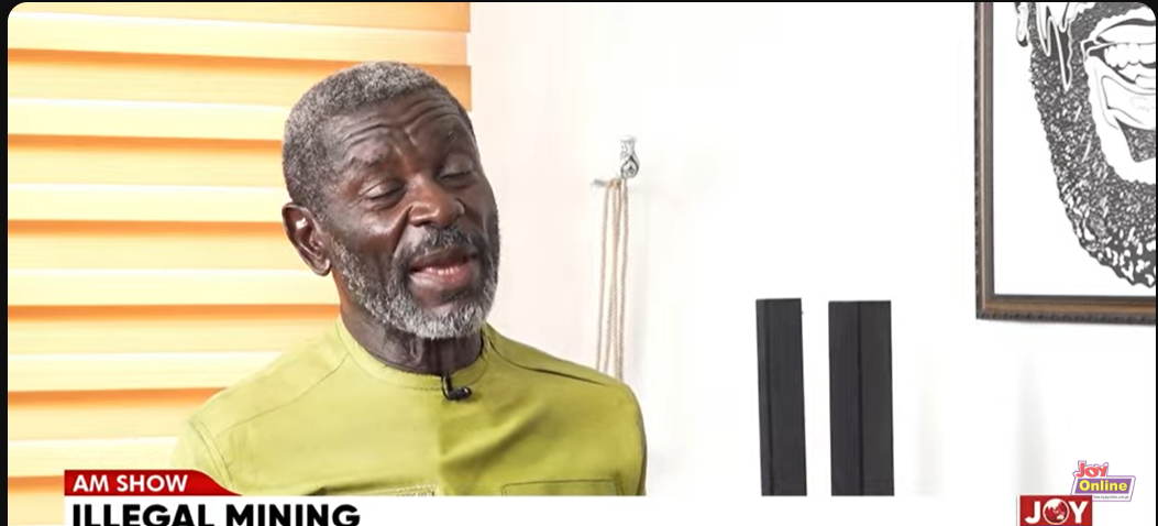 I don’t care who wins NPP primaries; may the best candidate emerge - Kofi Amoabeng