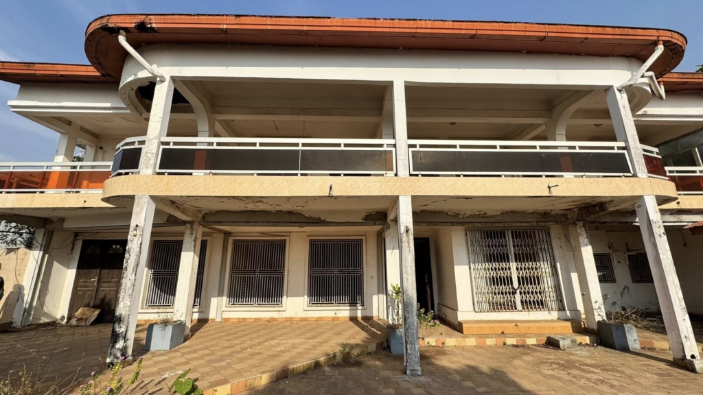 Open letter to President Mahama