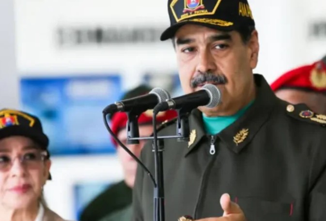 Abduction of the Venezuela President by the US President: The legality and implications under international law