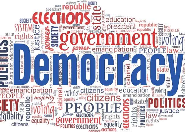 PNP joins NPP demonstration in defence of democracy and rule of law