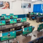 Mahama targets digital schools, universal healthcare, and food self-sufficiency in 2026