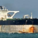 White House to hold briefing after US seizes Russian-flagged tanker in Atlantic