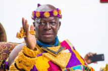 The world needs “leaders like Otumfuo” – Sam Jonah