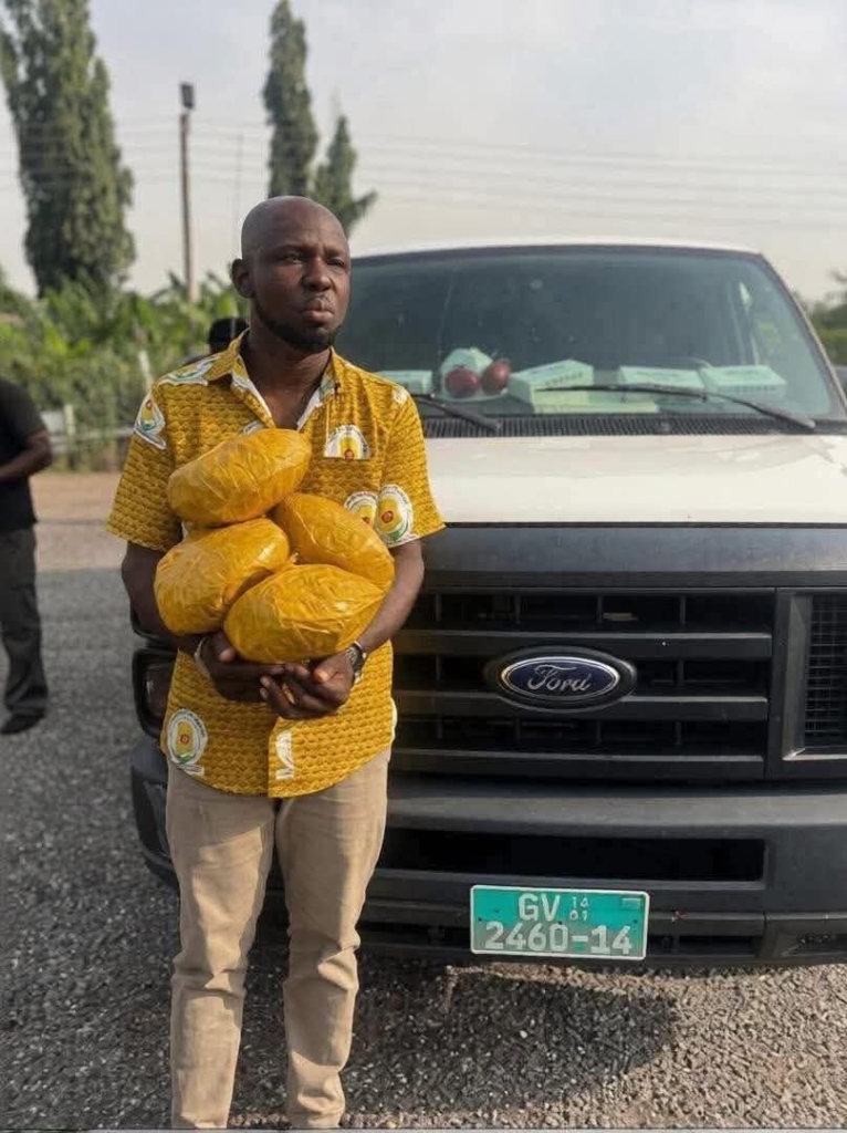 Volta Regional health directorate launches ...