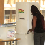 Asenso Boakye urges NPP delegates to vote Bawumia in Saturday’s presidential primaries