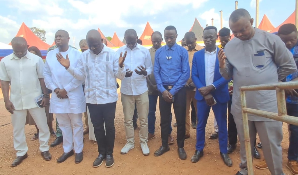 Merger of local gov't, chieftaincy and religious affairs strategic reform – Minister