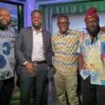 Don’t break the bank for a wedding - The Brotherhood backs Duncan Williams on modest ceremonies