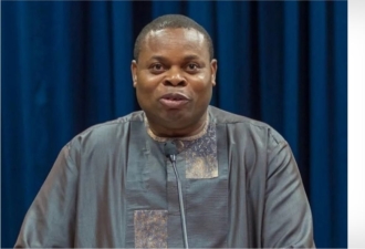 ‘Did he lie? I don’t see anything political about Chief Justice’s comments’ – Franklin Cudjoe