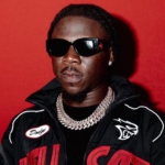 “I sell rice” - Stonebwoy reveals agribusiness venture with wife