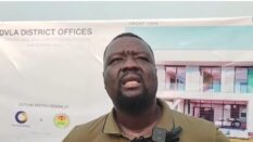 DVLA shuts down six testing centres for issuing false vehicle reports