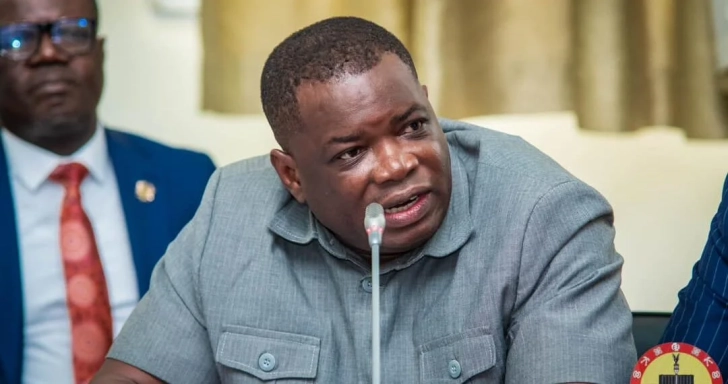 Gov’t settles over GH¢10bn road contractor arrears in 2025 – Roads Minister – MyJoyOnline