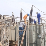 Major GRIDCo transformer fault plunges Sunyani into power crisis Major GRIDCo transformer fault plunges Sunyani into power crisis