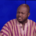 NPP race: No official complaint over N/R allegations - Haruna Mohammed NPP race: No official complaint over N/R allegations - Haruna Mohammed