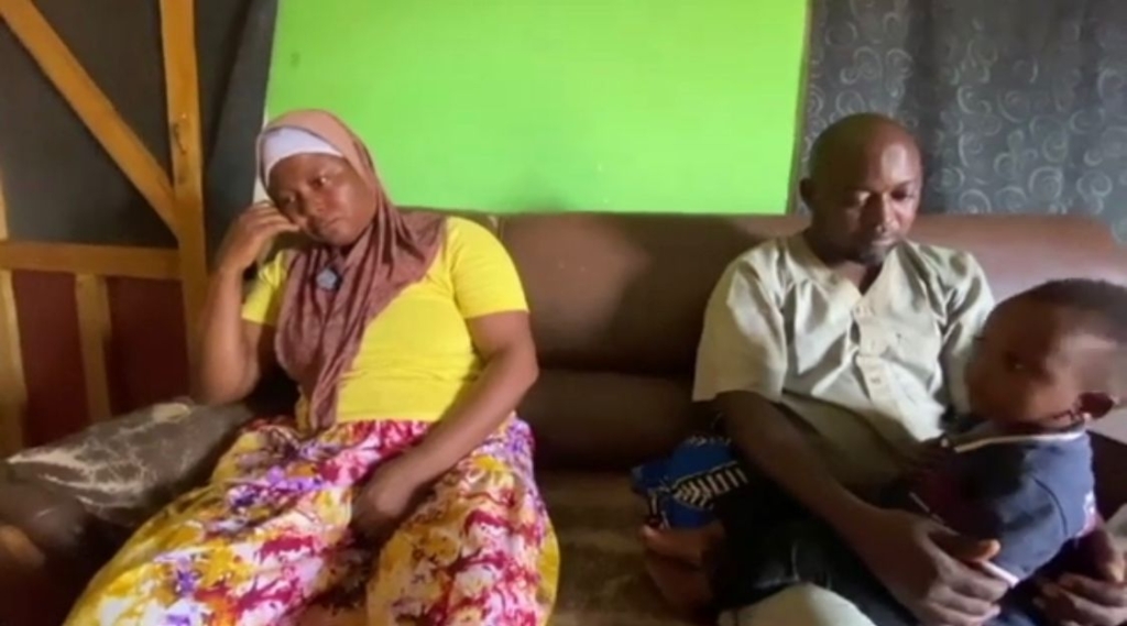 A heartbeat away: Little Hiba’s fight for life and plea for help