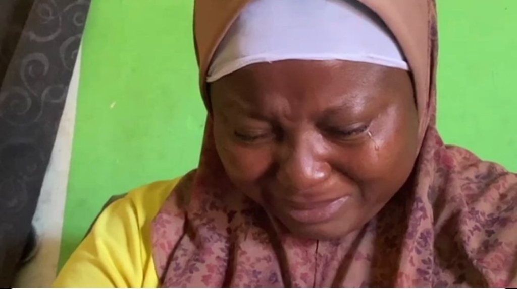 A heartbeat away: Little Hiba’s fight for life and plea for help