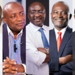 NPP releases updated voting centres list ahead of Saturday's presidential primary